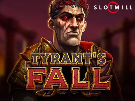 Tyrant's Fall слот онлайн