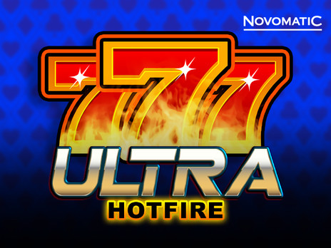 Ultra Hotfire демо версия