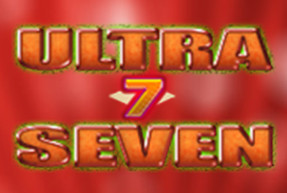 Ultra Seven без регистрации