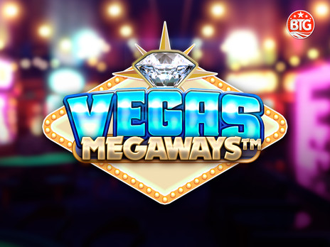 Vegas Megaways демо слот