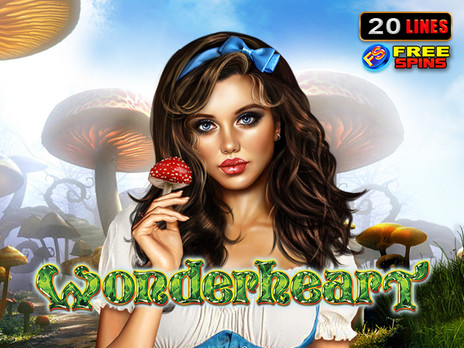 Wonderheart демо онлайн