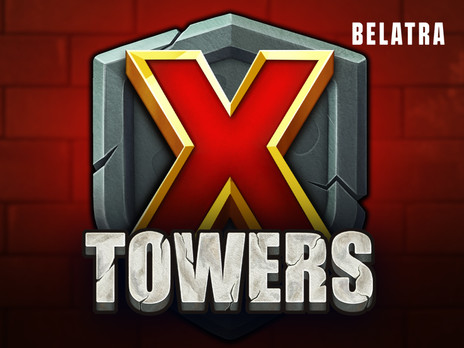 X Towers играть бесплатно