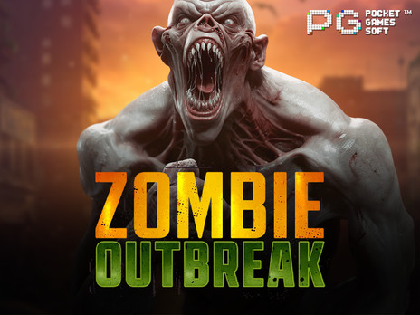 Zombie Outbreak демо игровой автомат